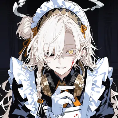 Profile image of 夜霄