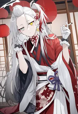 Profile image of Mutsuki