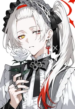 Profile image of Mutsuki