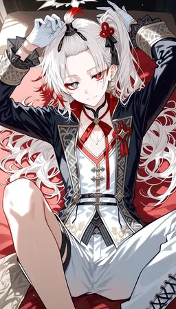 Profile image of Mutsuki