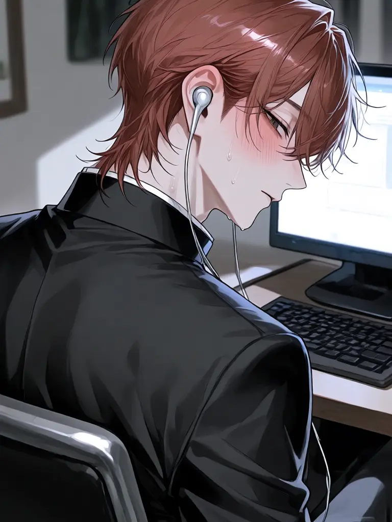 sokorahenno의 ……見た？