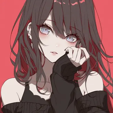 Profile image of 花澤 莉々