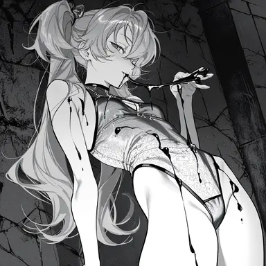 Profile image of リリィ