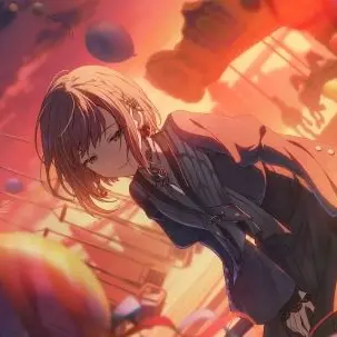 Profile image of 絵名