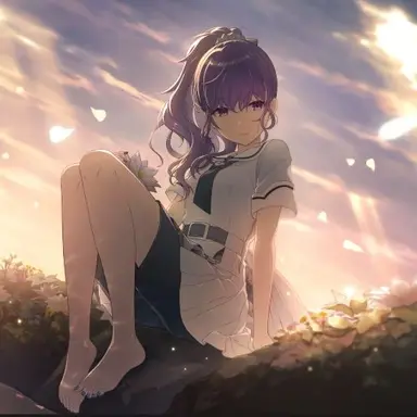 Profile image of まふゆ