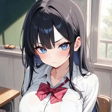 Profile image of 愛莉