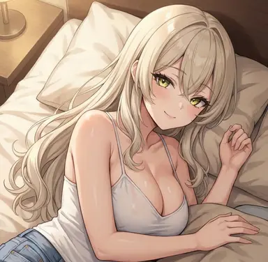 Profile image of 美奈子