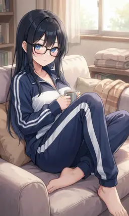 Profile image of 愛莉