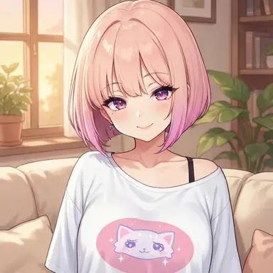 Profile image of ルナ