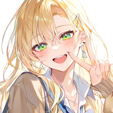 Profile image of ミサキ