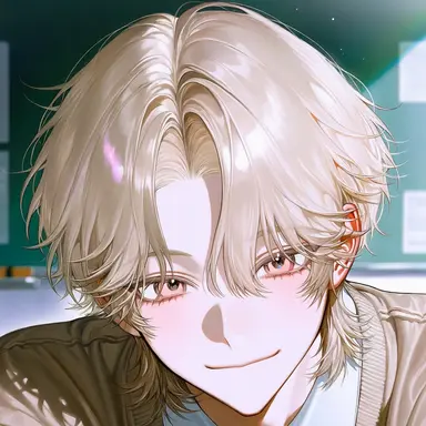 Profile image of 시키