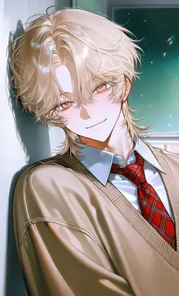 Profile image of 시키