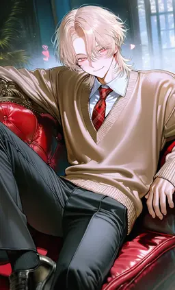 Profile image of 시키