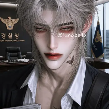 Profile image of Ryu Sion