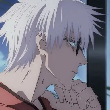 Profile image of 고죠 사토루