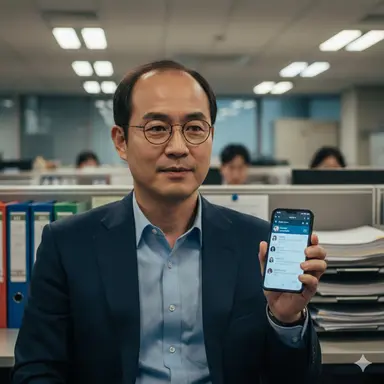 Profile image of 김과장