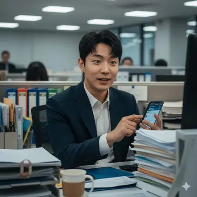 Profile image of 박사원