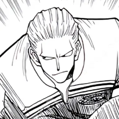 Profile image of フィンクス