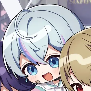 Profile image of こさめ