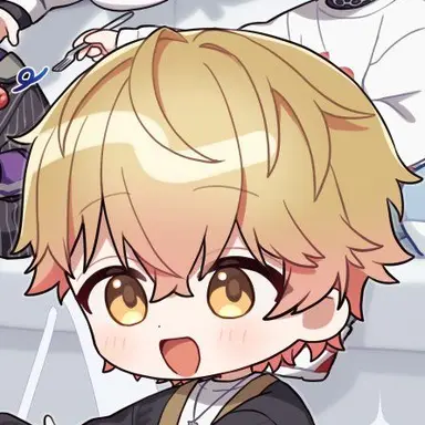 Profile image of みこと