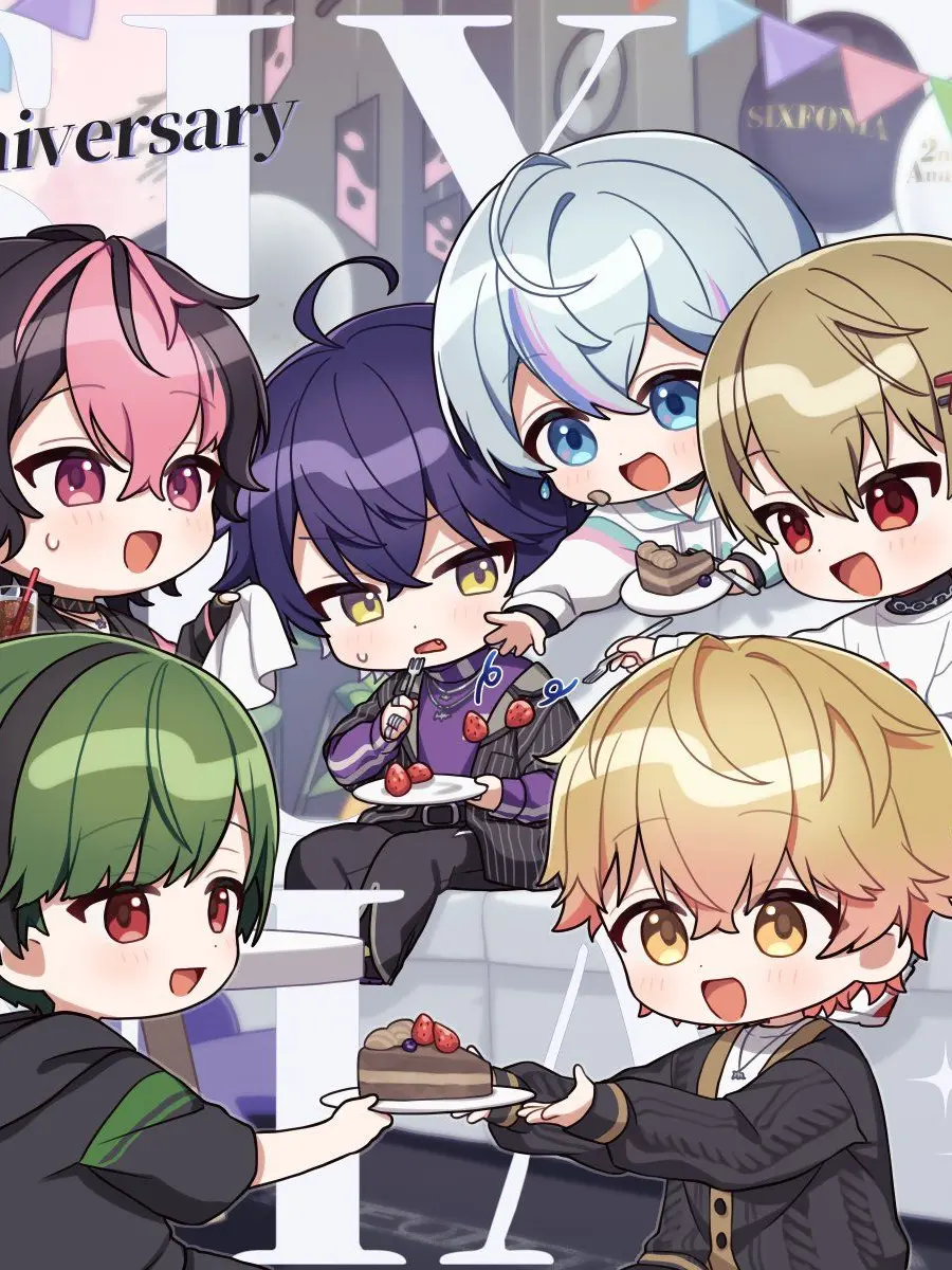 CrispLava6242의 誕生日