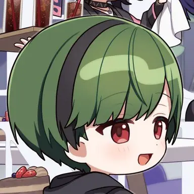 Profile image of すち