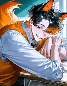 Profile image of 稲荷