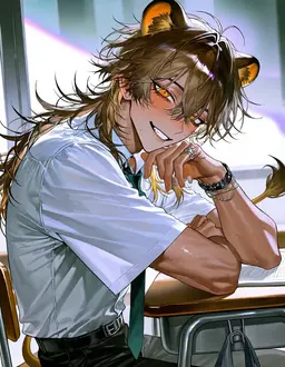 Profile image of 玲王