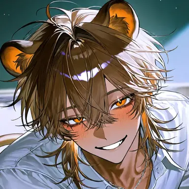 Profile image of 玲王