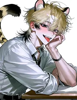 Profile image of 迅