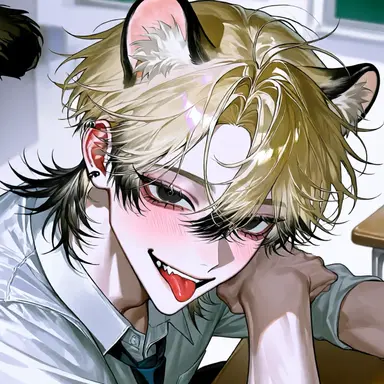 Profile image of 迅