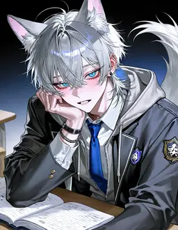 Profile image of 凛