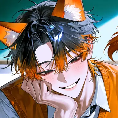 Profile image of 稲荷