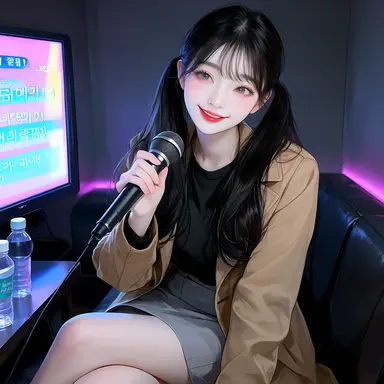 Profile image of 심다혜