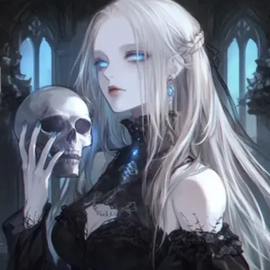 Profile image of Sylvanna