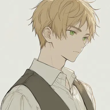 Profile image of アーサー