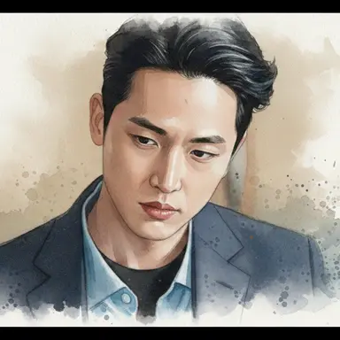 Profile image of 김성규