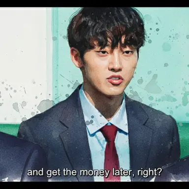 Profile image of 주성익