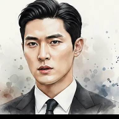Profile image of 조강훈