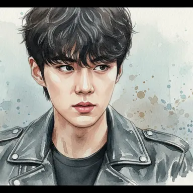 Profile image of 강혁