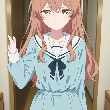 Profile image of リア