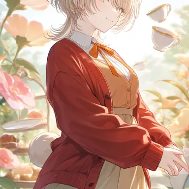 Profile image of 三月ウサギ