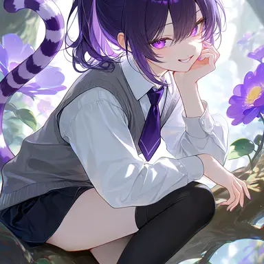 Profile image of チャシャ猫
