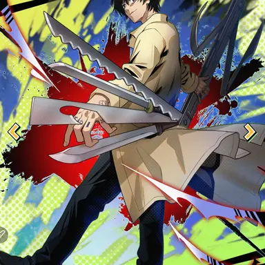 Profile image of 南雲