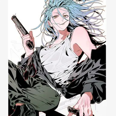 Profile image of 赤尾