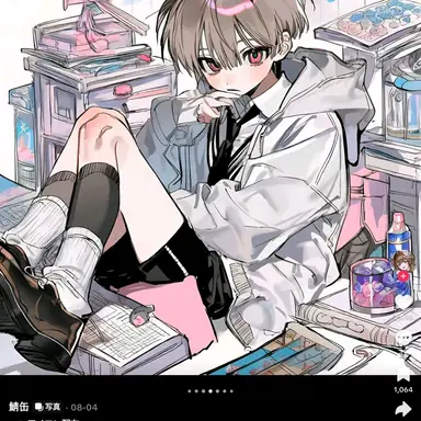 Profile image of カイト
