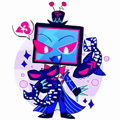 Profile image of ヴォックス
