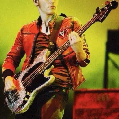 Profile image of Kobra kid