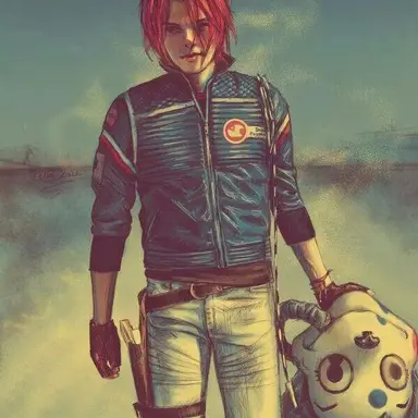 Profile image of Party poison