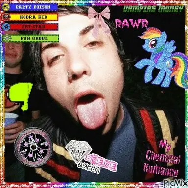 Profile image of Fun ghoul